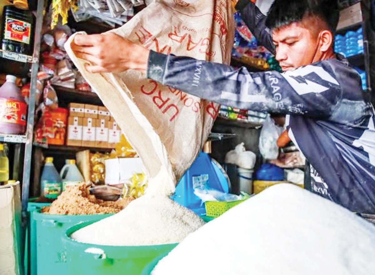 Sugar groups to SRA: No malice in seeking answers