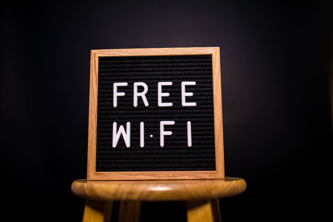 Free public wi-fi available in 567 sites in W. Visayas