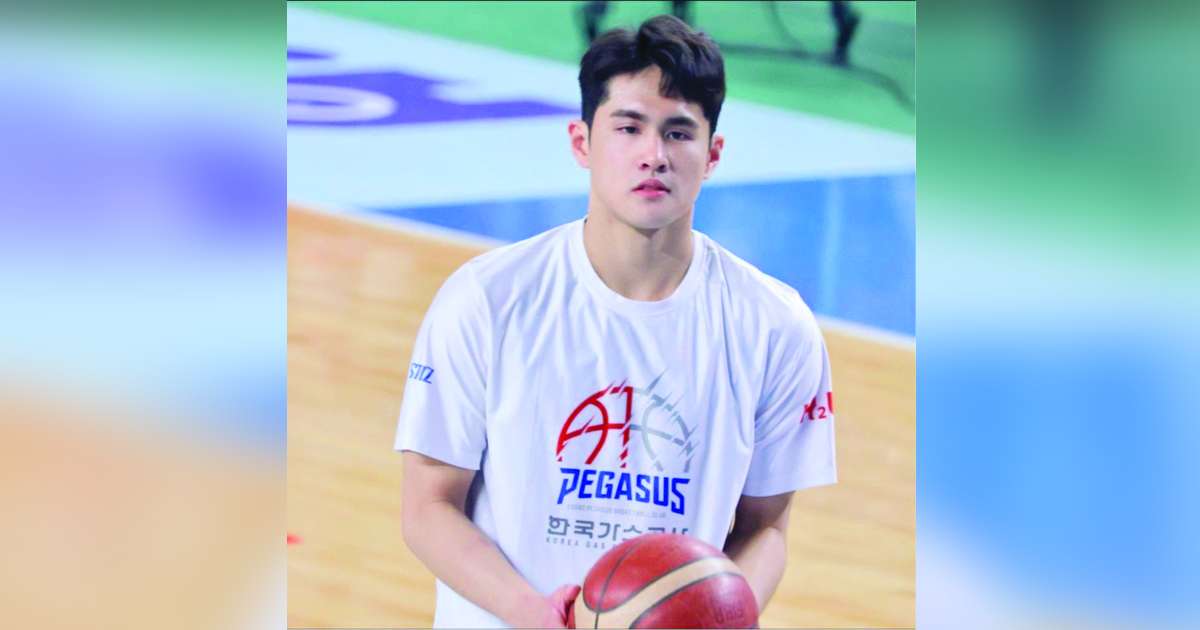 Belangel, Daegu prevail over Changwon in KBL