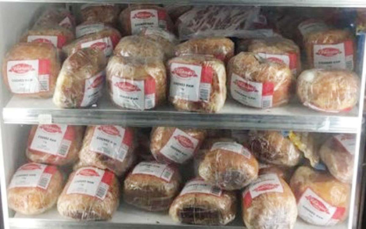 More Christmas ham, pork by-products available in NegOr