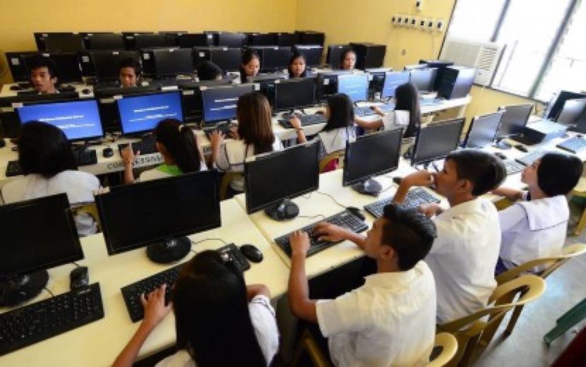 ICT sector in NegOr grows to 15-K workers in 10 years