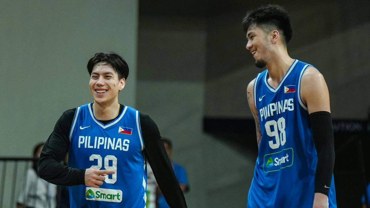 Kai, Dwight stay solid in B.League after Gilas stint