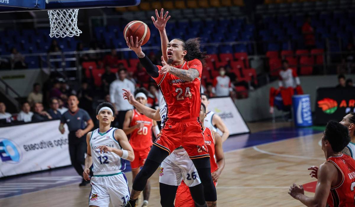 NorthPort spoils Baltazar’s Converge debut to remain perfect in PBA