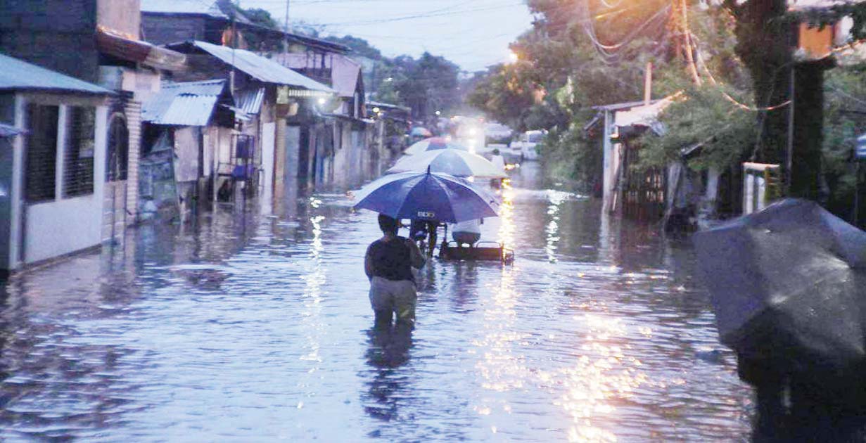 Leptospirosis cases in Bacolod down by 63%