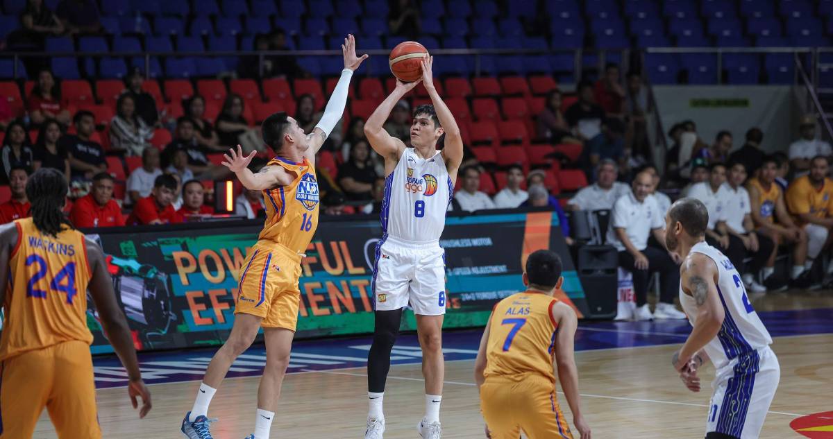 Oftana comes alive late as TNT sends NLEX to 5th straight loss