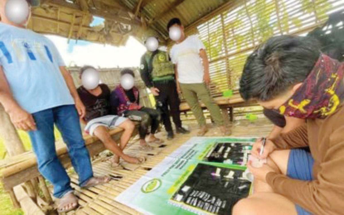 BADACs need strong community engagement vs. illegal drugs —PNP