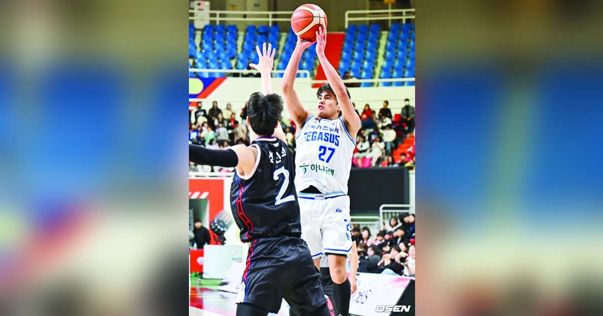 Belangel, Daegu prevail over Ulsan