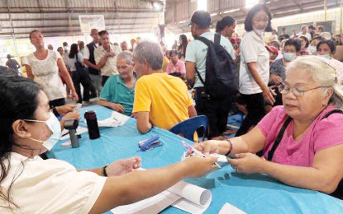 More Bacolod City senior citizens to get social pension