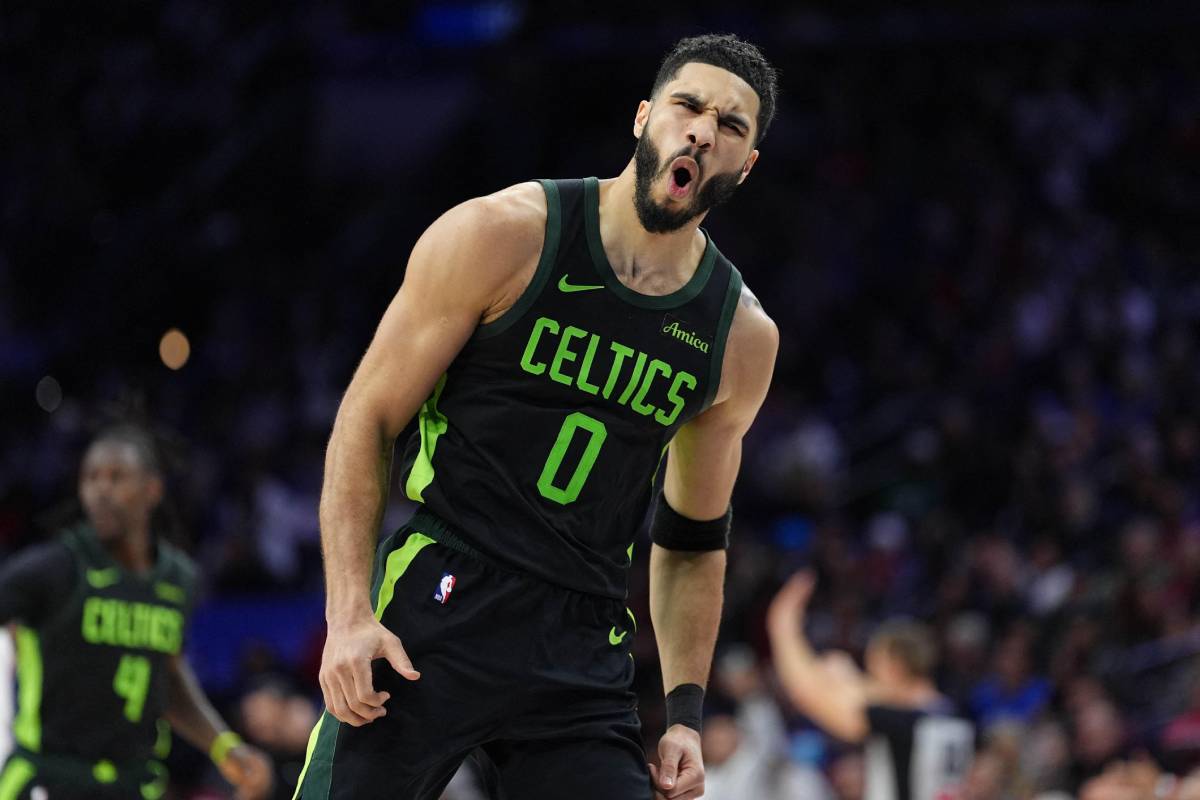 Celtics overcome 26-point deficit to stun 76ers