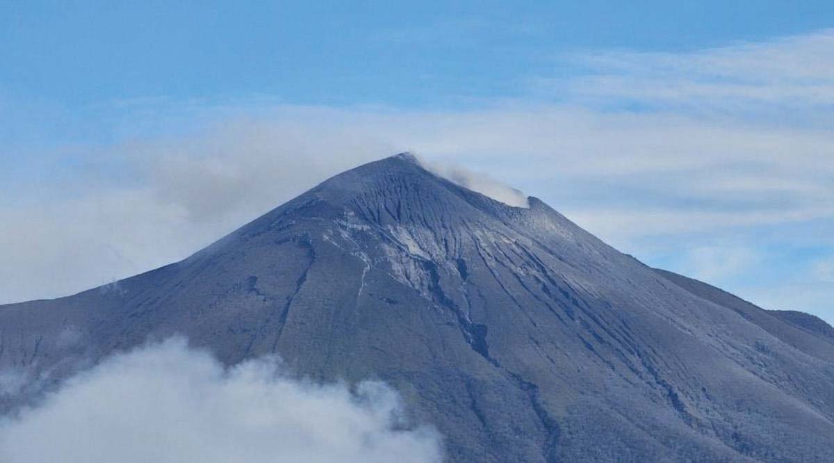 The Regional Disaster Risk Reduction and Management Council in Western Visayas continues its support of the ongoing Kanlaon Volcano response operations despite the creation and establishment of the Office of Civil Defense in Negros Island Region.