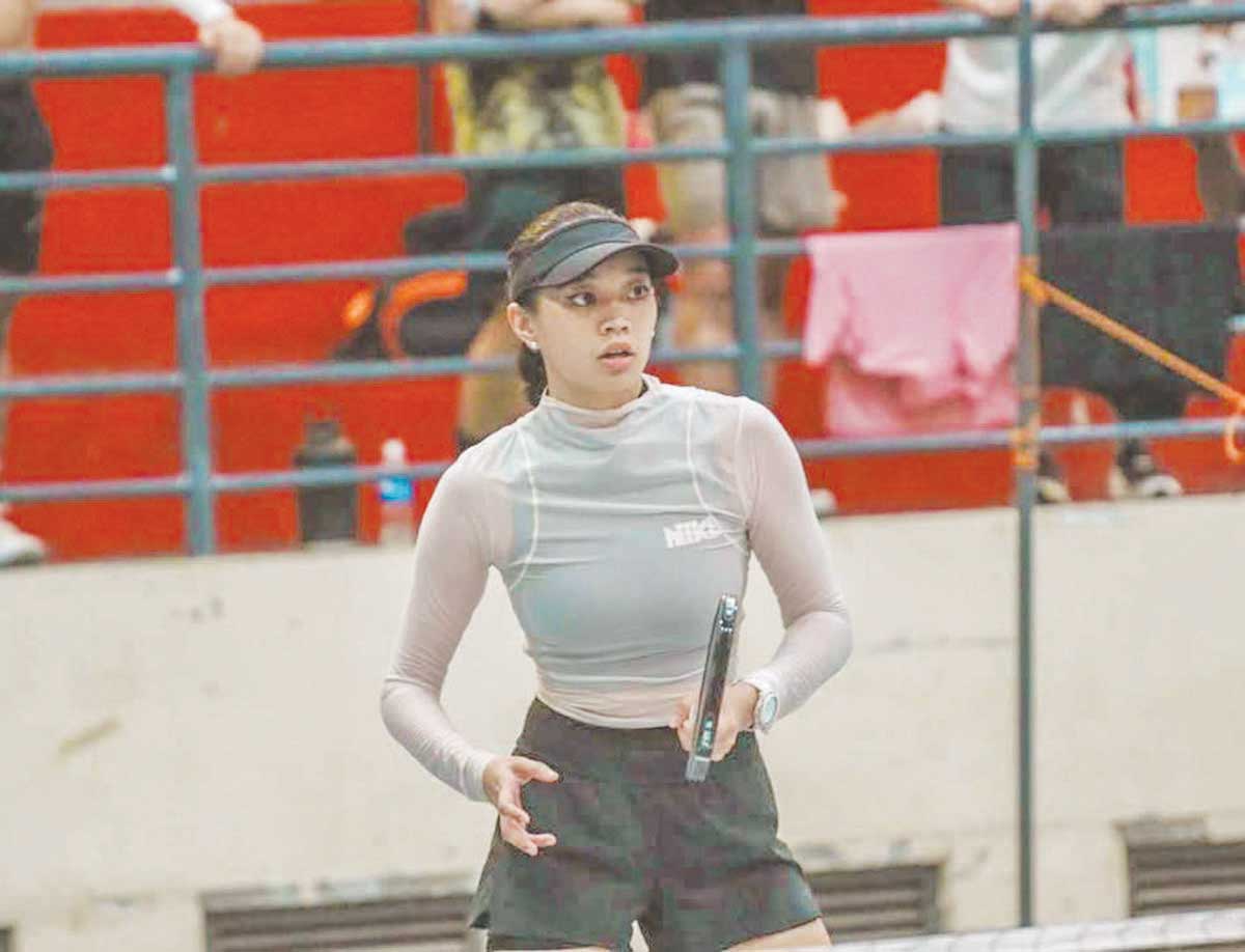 Bacolodnon players rule pickleball tourneys in NegOr