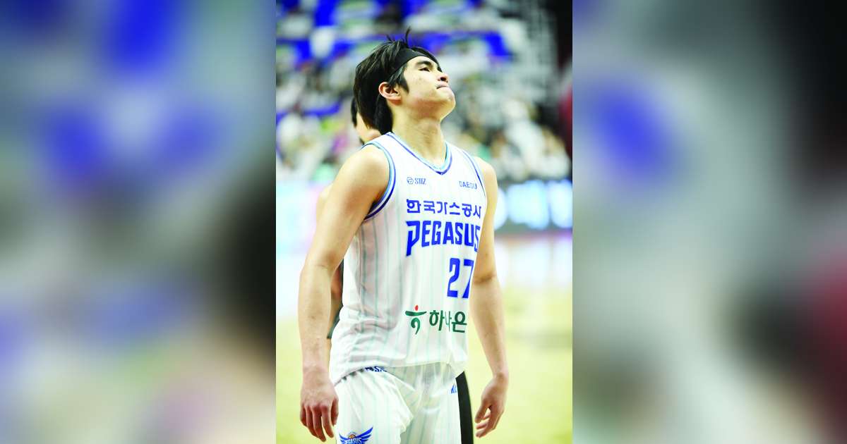 Belangel, Daegu bow out of KBL q’finals