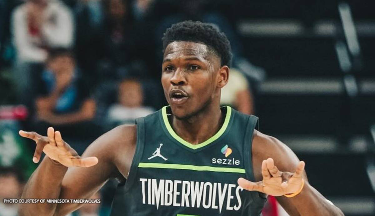 Timberwolves score 52 to run away from Grizzlies