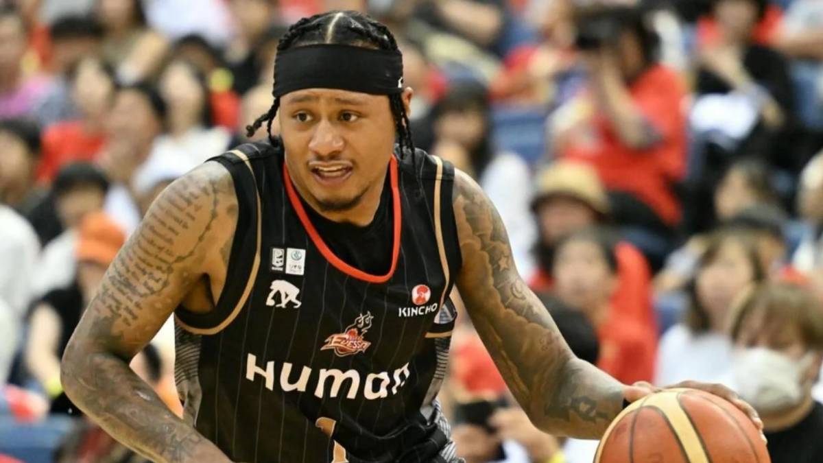 B.League: Parks Jr. helps Osaka overcome Kyoto; Ramos stays solid for Levanga