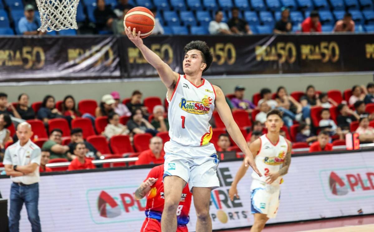 Nocum, Clarito tow Rain or Shine past Phoenix