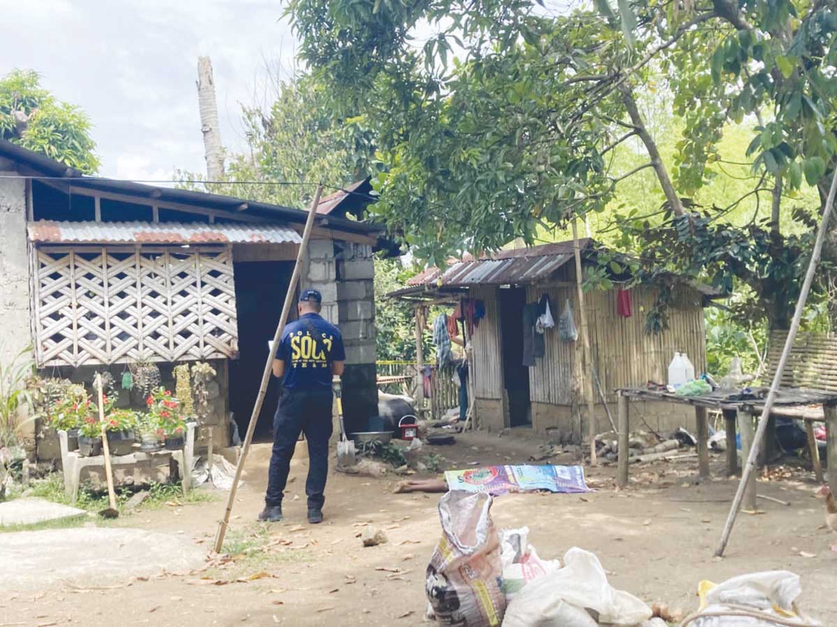 NOCPPO condemns Murcia family slay; says case ‘not poll-related’