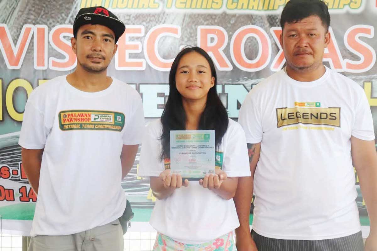 KATRYN BUGNA (Contributed photo)