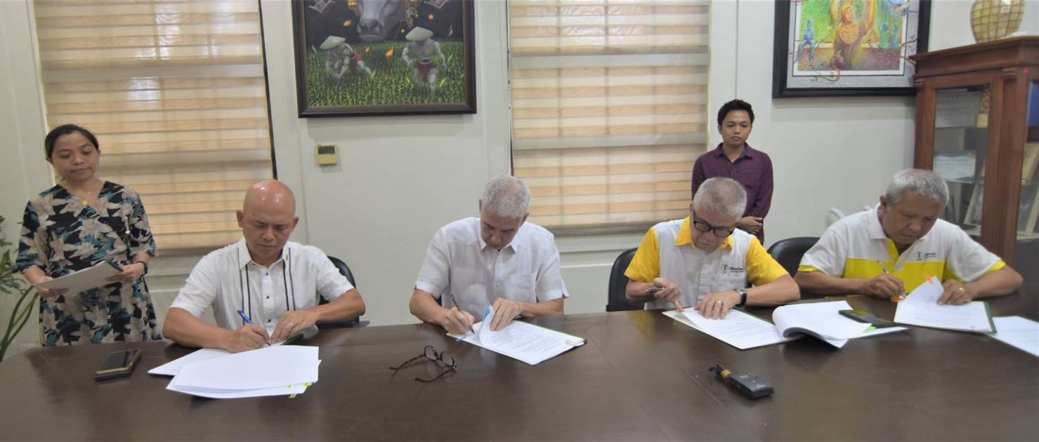 NegOcc invests P158-M for solar power system in gov’t buildings