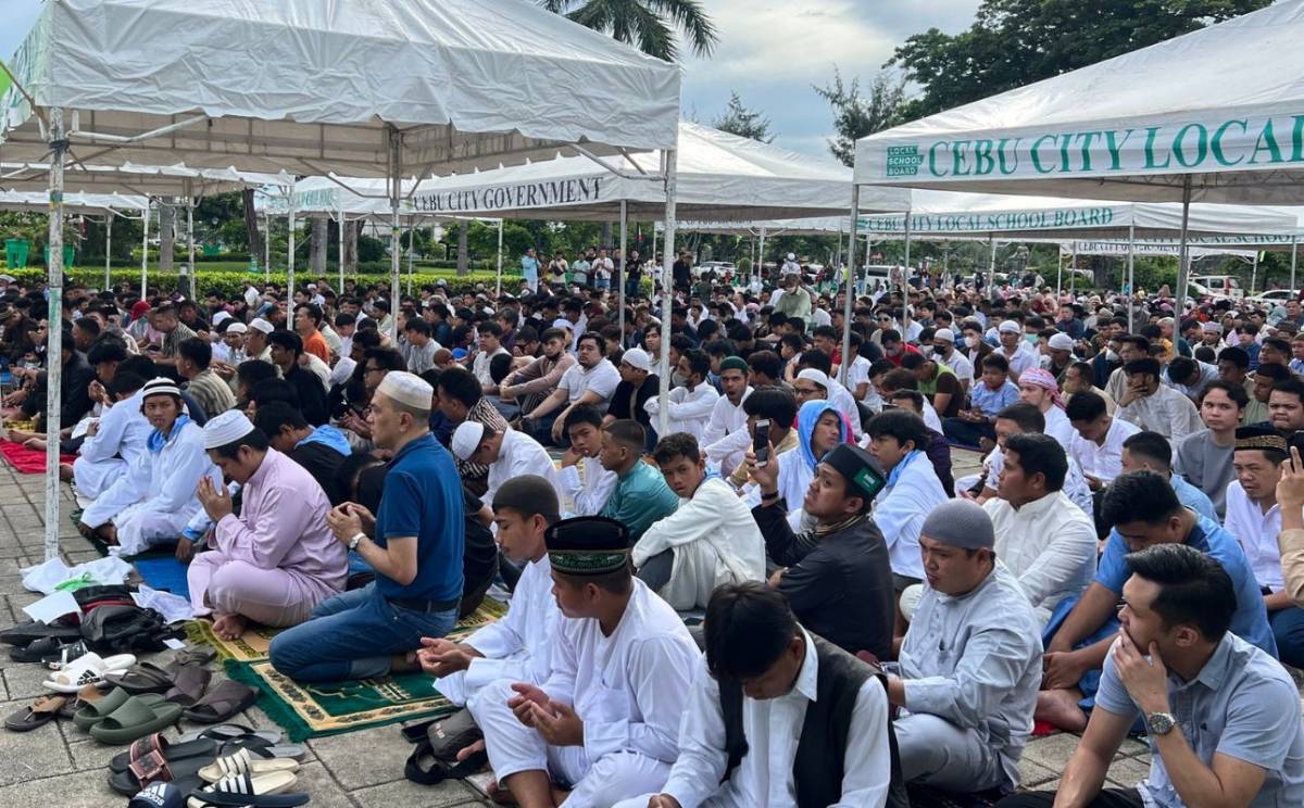 June 6 declared holiday for Eid’l Adha