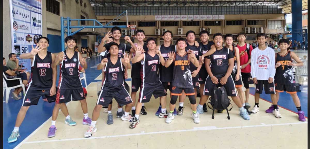 4th Acster Cup competition heats up