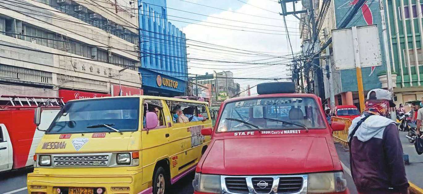 5-day strike looms: Transport groups call for franchise renewal; cite insufficient rides