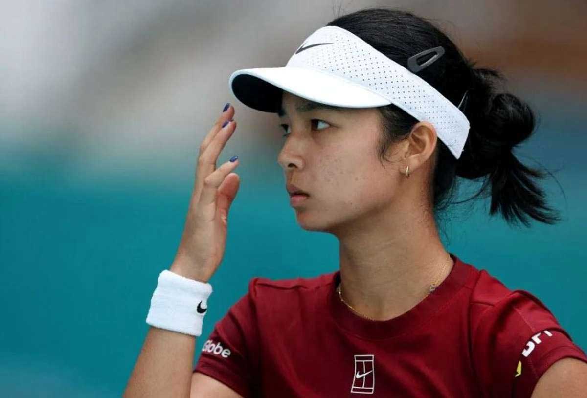 Alex Eala advances to Round of 16 at Ilkley Open