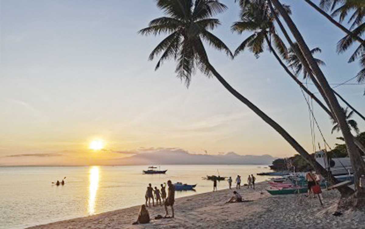Power crisis places Siquijor under state of calamity