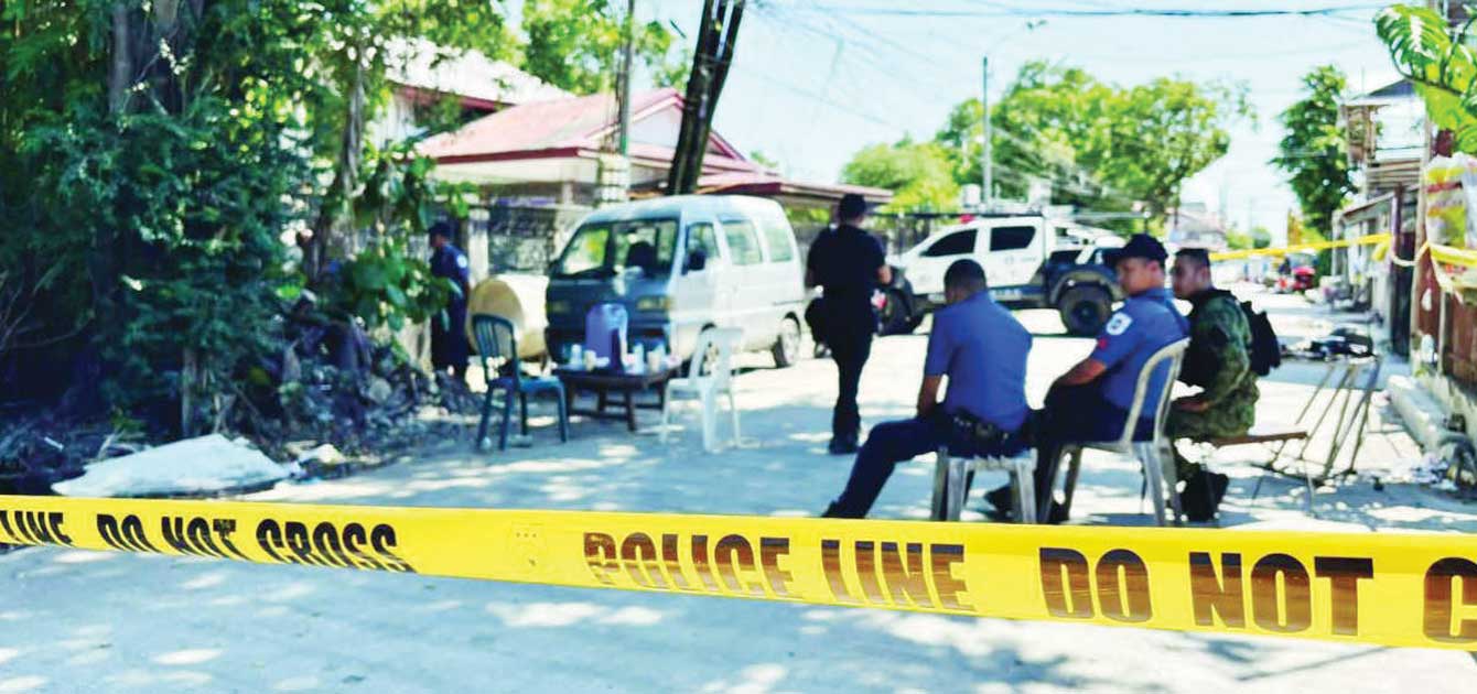 Silay City shooting incident should be lesson learned —poll chief
