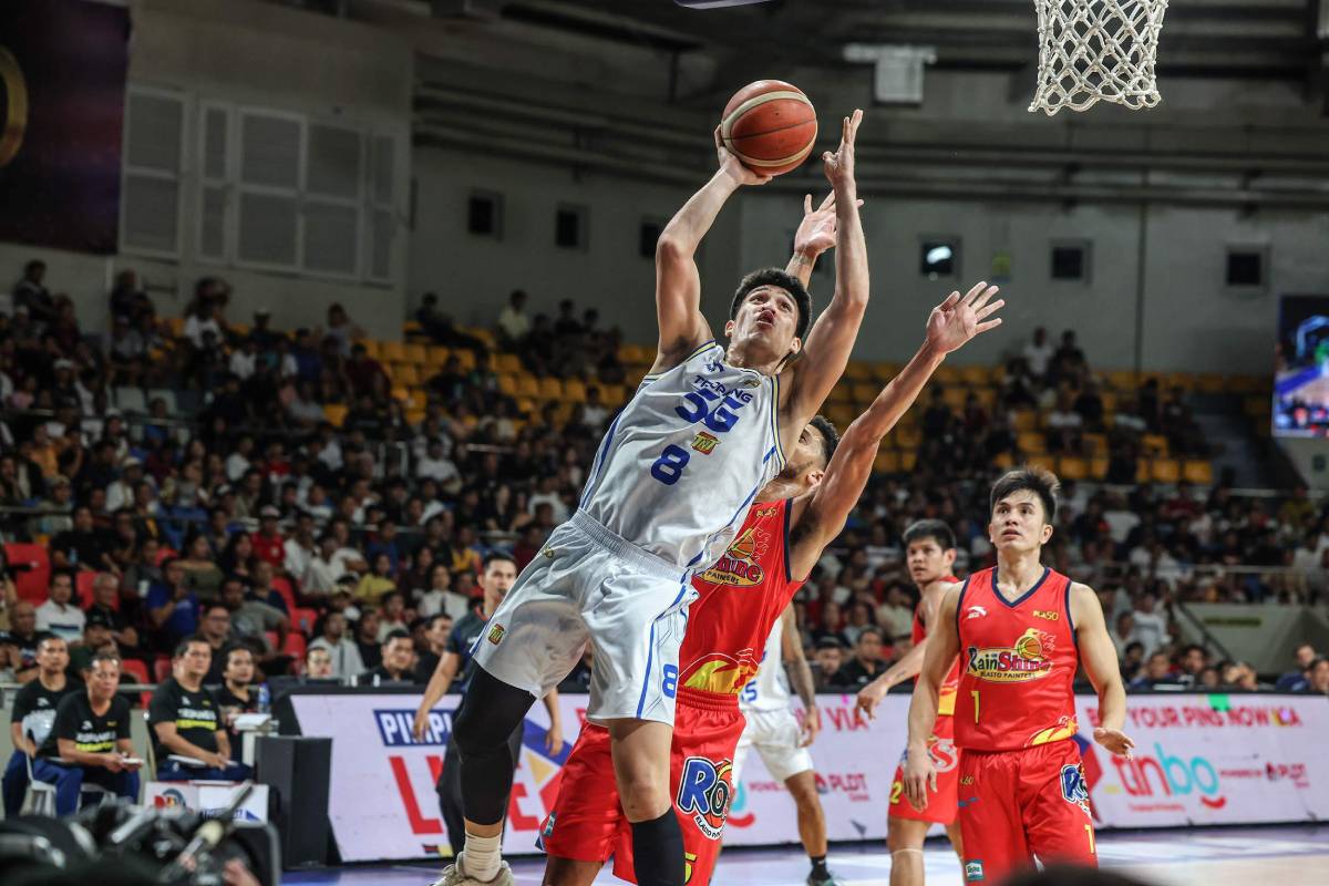 PBA admits missed call on Oftana’s 4-point attempt 
