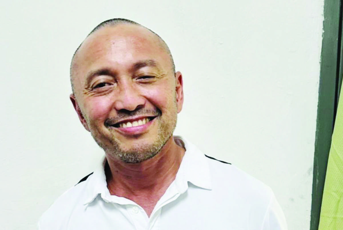 No hospital arrest, no preferential treatment for Arnie Teves: DILG