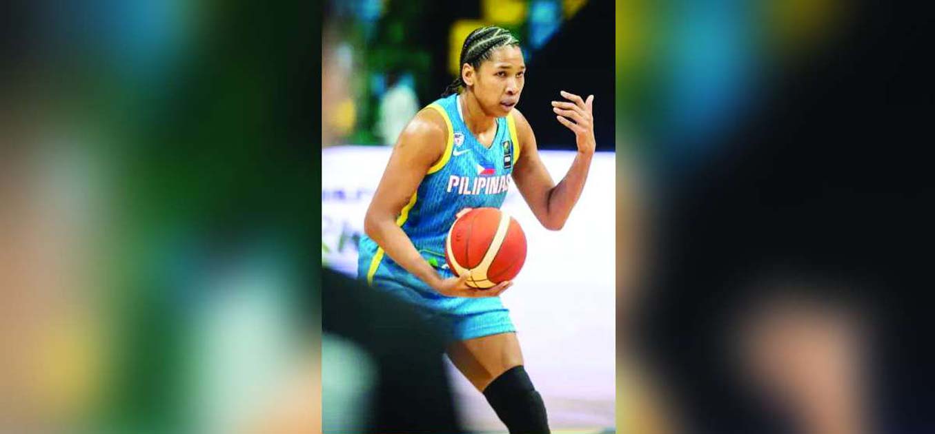 Gilas women fall to Japan, bow out of contention in Jones Cup