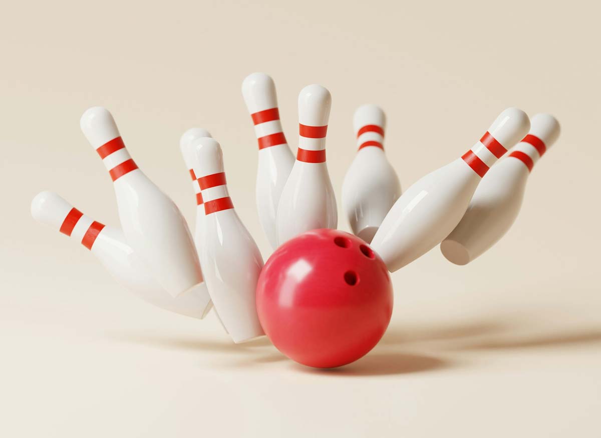 25th Negros Tenpin Bowling Open crowns champions across divisions