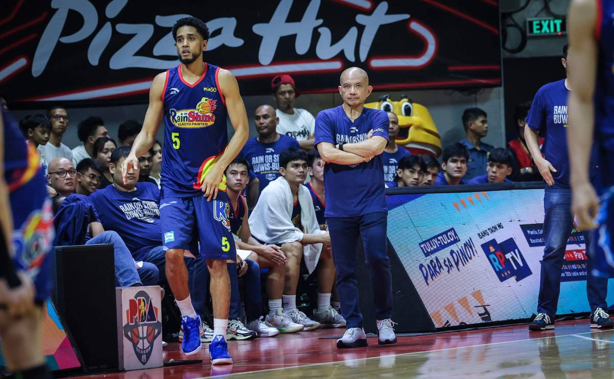 PBA semis loss to TNT still a ‘victory’ for ROS —Guiao 