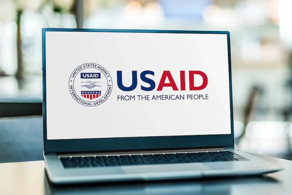 Over 14 million people could die from US foreign aid cuts: study