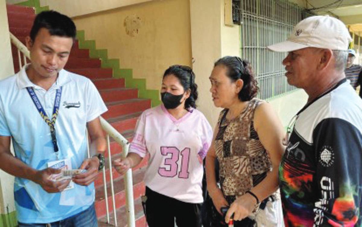 BSKE preps continue, Comelec in NIR readies precinct re-clustering