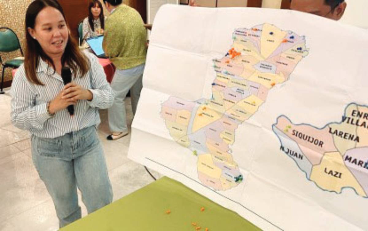 DOH-NIR establishes regional blood services network