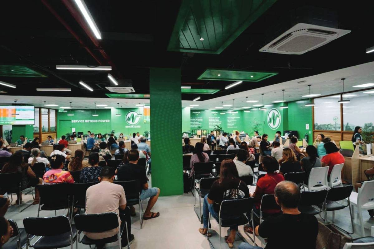 Negros Power clarifies bill deposit policy for consumers
