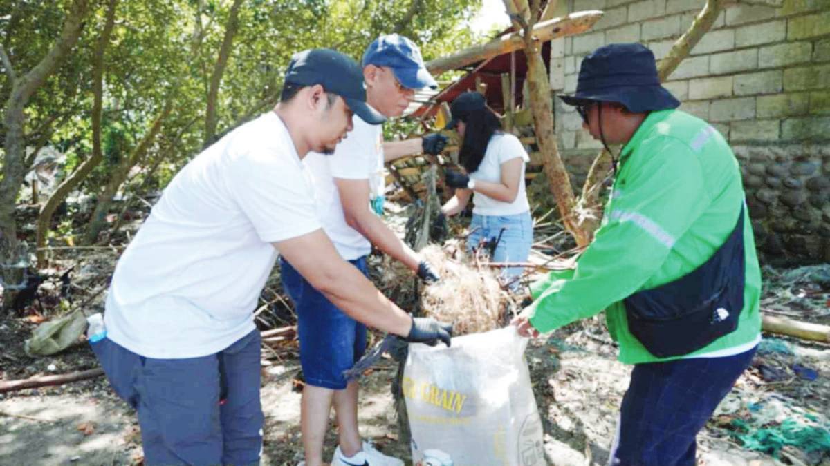 The coastal cleanup reflects Negros Power’s ongoing commitment to sustainability, community partnership and environmental protection. It aligns with its flagship “Ikaw Ang Una” campaign, emphasizing consumer care and inclusive growth through proactive community initiatives.