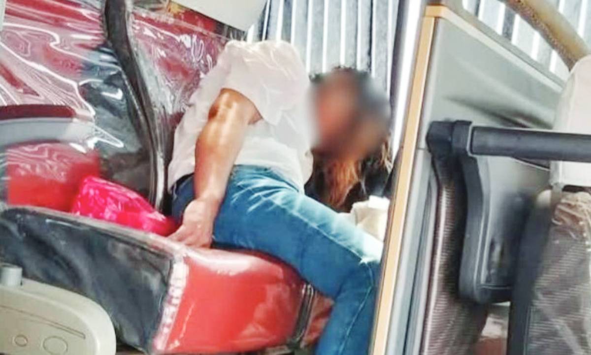 OFW dies on bus before reaching NegOr home