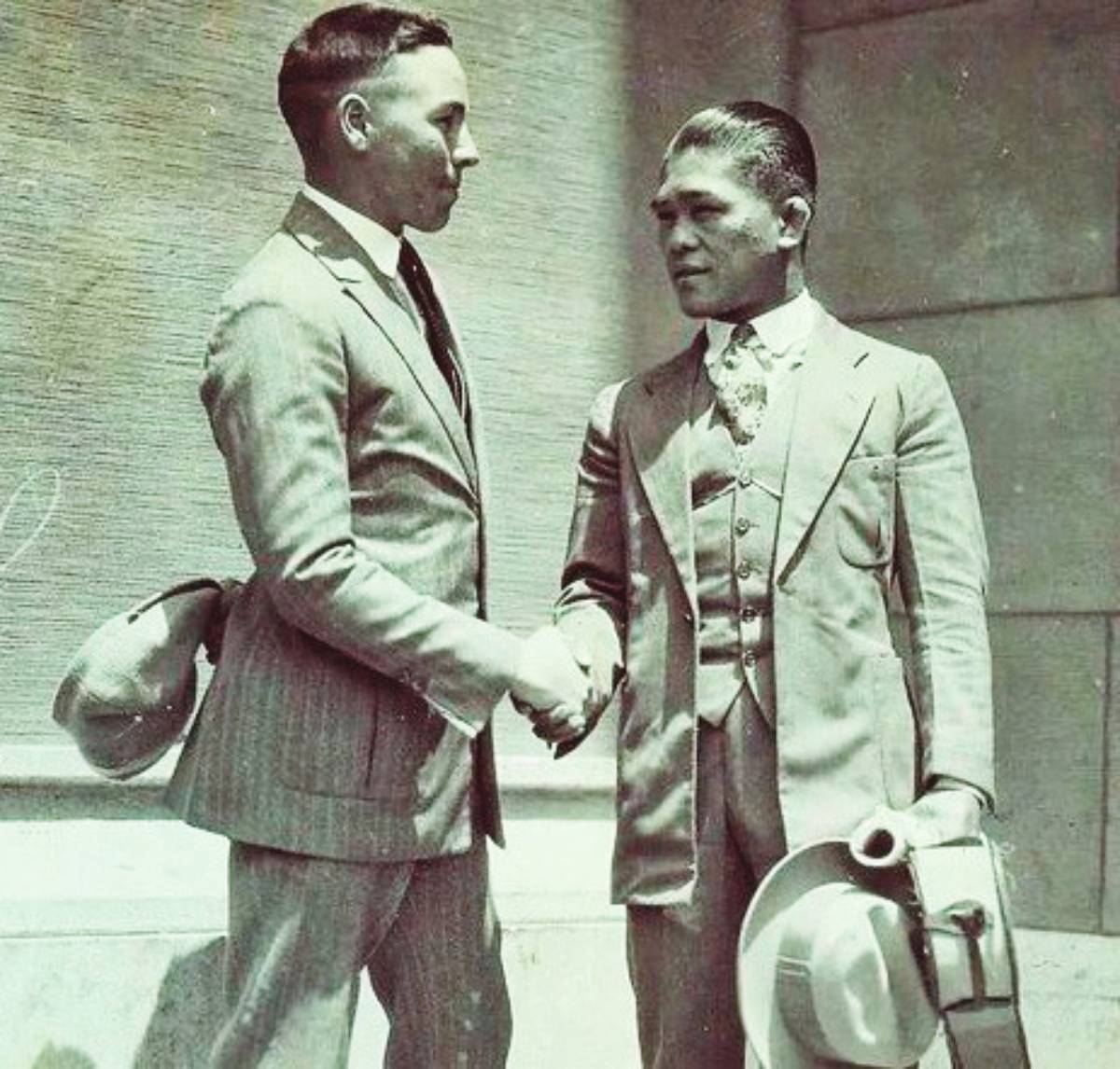 Villa was enjoying life in New York along with his newfound fame until his life took a tragic turn. 