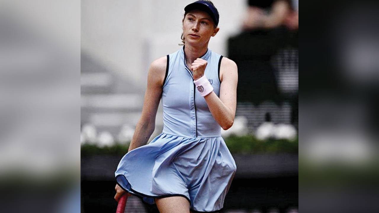 Alex Eala to face Cristina Bucșa in Round 2 of US Open