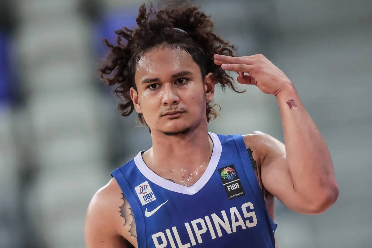 Will Juan Gomez de Liaño finally enter PBA Rookie Draft?