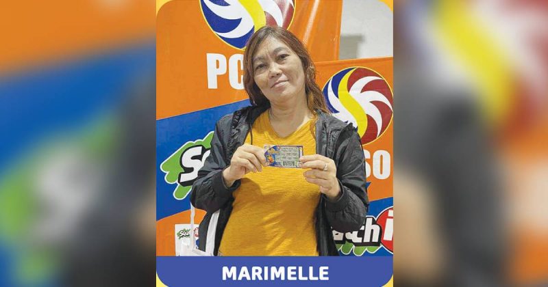 TAGA-BINANGONAN NANALO NG P200,000 SA SCRATCHIT: “BUY LANG PO NANG BUY!”