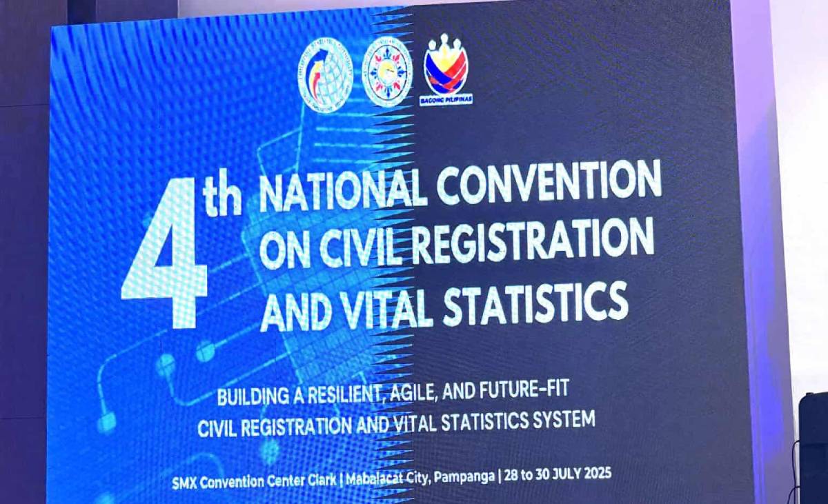 PSA-NIR cites strong ties with LGUs in enhanced civil registration