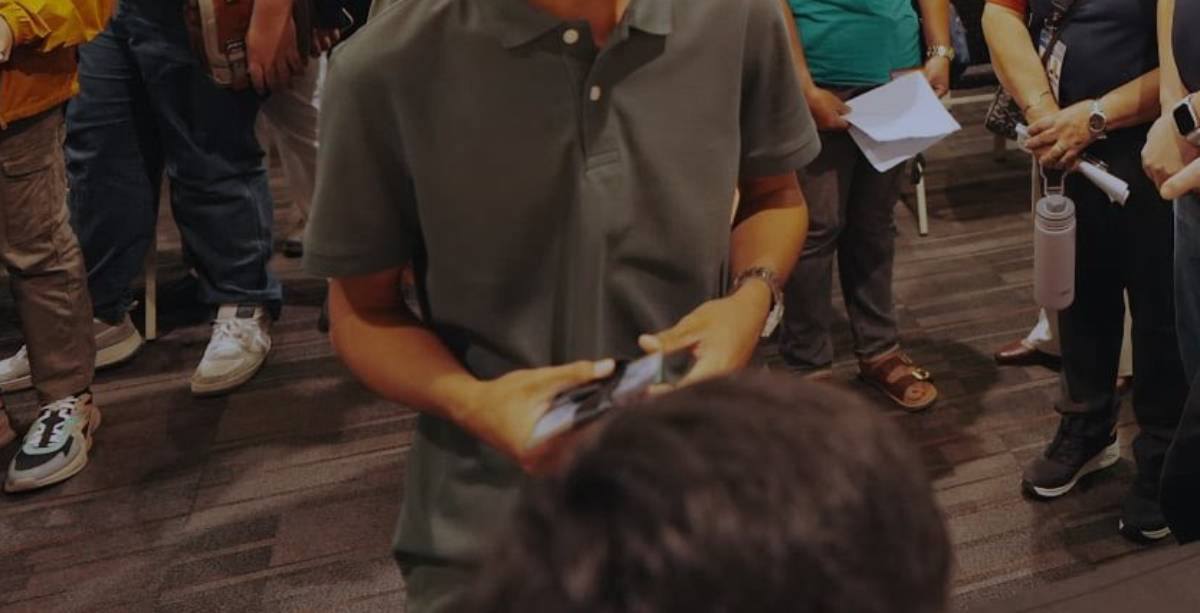 Over 1-K SPES youths in Bacolod, NegOcc receive P8.1-M in wages