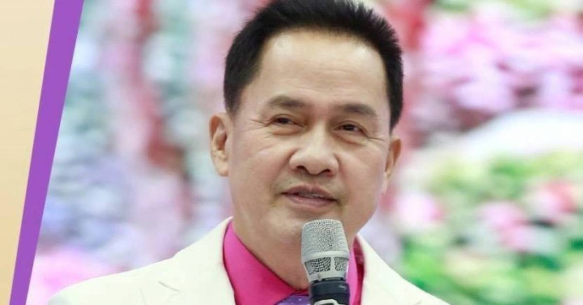 Quiboloy camp: Let courts decide on case ahead of US extradition