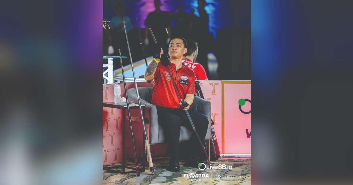 JOHANN CHUA (Facebook photo)