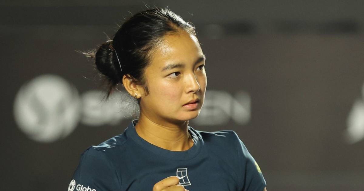 ALEX EALA (WTA / Instagram photo)