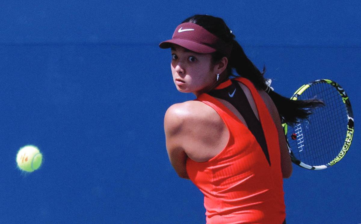 Alex Eala beats Arianne Hartono to open Guadalajara 125 campaign