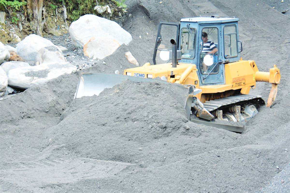 Brace for ‘Opong’: NIR goes on ‘red alert’ for heavy rains, habagat